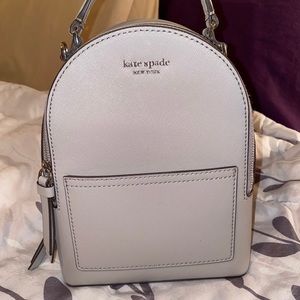 kate spade mini cameron backpack